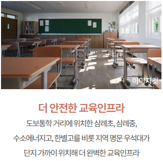 삼례 대라수_교육